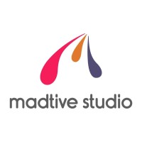 Madtive Studio logo - Similar company to Productzilla