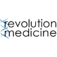 Revolution Medicine logo - Similar company to Revolution Medicine, Health & Fitness