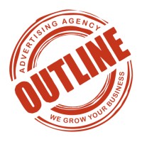 Outline Marketing Agency logo - Similar company to Intentional Marketing Agency