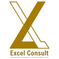 Excel Consult logo - Similar company to Perkhidmatan Kejuruteraan Sedaya