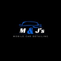 M&J's Mobile Car Detailing logo - Similar company to Es Express Llc