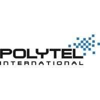 Polytel International GmbH logo - Similar company to Eki Secure