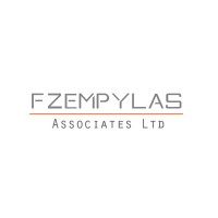 FZ Associates logo - Similar company to Sibiya Chartered Accountants