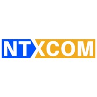 NTXCOM logo - Similar company to Seimax Technologies