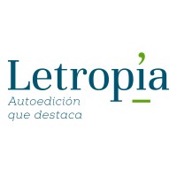 Letropía logo - Similar company to Practin
