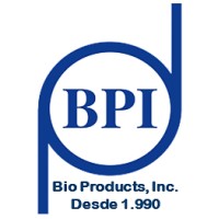 Bio Products Inc. logo - Similar company to Quimax S.A.