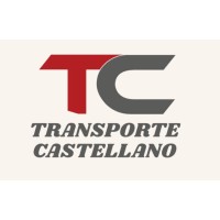 Transporte Castellano logo - Similar company to Transporte Milana