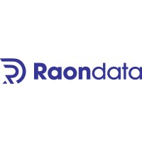 Raondata | 라온데이터 logo - Similar company to Hcnc