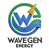 WaveGen Energy Private Limited logo - Similar company to Zwarma - Salem