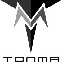 Tonma Electric Motorcycles logo - Similar company to Rezon Motorcycles