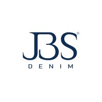 JBS Denim logo - Similar company to Mero Jeans