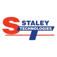 Staley Technologies, Inc. logo - Similar company to Staley Technologies
