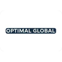 OPTIMAL GLOBAL logo - Similar company to Cancham Prd