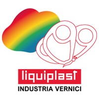 Liquiplast S.R.L. logo - Similar company to Ferb Spa