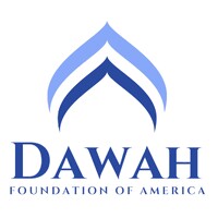 Dawah Foundation of America logo - Similar company to Dakwah Digital Sdn Bhd