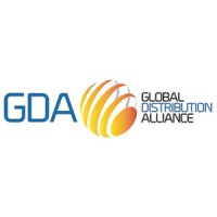 GDA - Global Distributon Alliance logo - Similar company to Waymore