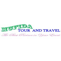 Mufida Tour and Travel logo - Similar company to We Move Sydney