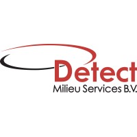 Détect Milieu Services B.V. logo - Similar company to Intermilieu B.V.