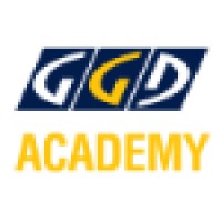 GGD Academy logo - Similar company to Bureau Leefstijl