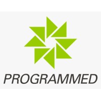 Programmed Auckland logo - Similar company to Programmed Professionals