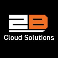 2B Cloud Solutions logo - Similar company to Ams Solutions