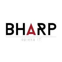 Bharp - Bartosz Balik logo - Similar company to Bharp
