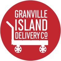 Granville Island Delivery Co. logo - Similar company to Cheftopia