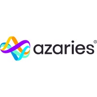 Azaries® Limited, Human Artificial Intelligence logo - Similar company to Dragonfly Labs Ltd