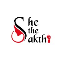 She The Sakthi logo - Similar company to Newgenmax