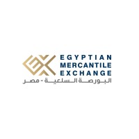 Egyptian Mercantile Exchange logo - Similar company to Masterminds Institute