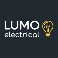 LUMO electrical logo - Similar company to Ts Electrical