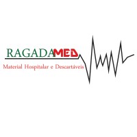 Ragadamed Material Hospitalar e Descartáveis logo - Similar company to Leader Distribuidora De Material Hospitalar
