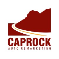 Caprock Auto Remarketing logo - Similar company to Rpm Creative