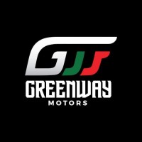 Greenway Motors FZE logo - Similar company to Royal Motors