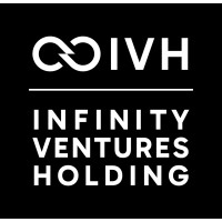 Infinity Ventures Holding logo - Similar company to Well House • ველ ჰაუსი
