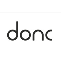 Donc logo - Similar company to Ultra Health Care Ltda