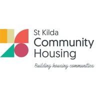 St Kilda Community Housing logo - Similar company to Maslow Telecom