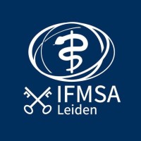 IFMSA-Leiden logo - Similar company to Ifmsa-Nl