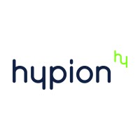 HYPION GmbH logo - Similar company to Keyou