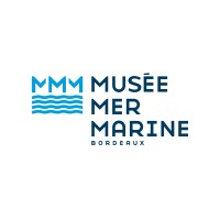 MUSÉE MER MARINE logo - Similar company to Tedxbordeaux