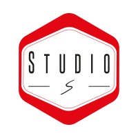 Studio 'S logo - Similar company to Artist Amplifier