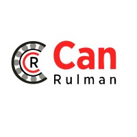 Can Rulman logo - Similar company to Meko Rulman