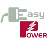 Easy Power Company Limited logo - Similar company to Sympler™