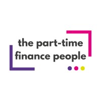 The Part-Time Finance People logo - Similar company to Oakley Hill