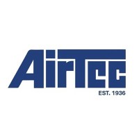 Airtec Corporation logo - Similar company to The Handlebar Detroit