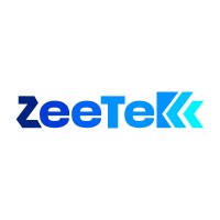 ZeeTekk logo - Similar company to H2H8 Studios