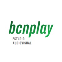 BCNPLAY ESTUDIO AUDIOVISUAL, S.L logo - Similar company to Ideami Studios