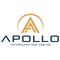 Apollo Technology & Cabling logo - Similar company to Pc Tech 2U