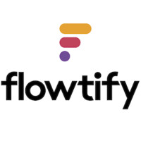 Flowtify GmbH logo - Similar company to Fakultät Für Elektrotechnik, Informationstechnik Und Medientechnik Der Universität Wuppertal