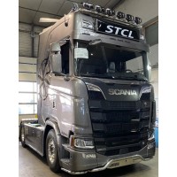 STCL TRANSPORTS logo - Similar company to Armel Baena Conseil